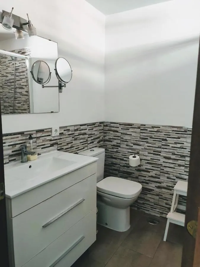 Casa Royal Los Cristianos Center Apartment Los Cristianos (Tenerife)