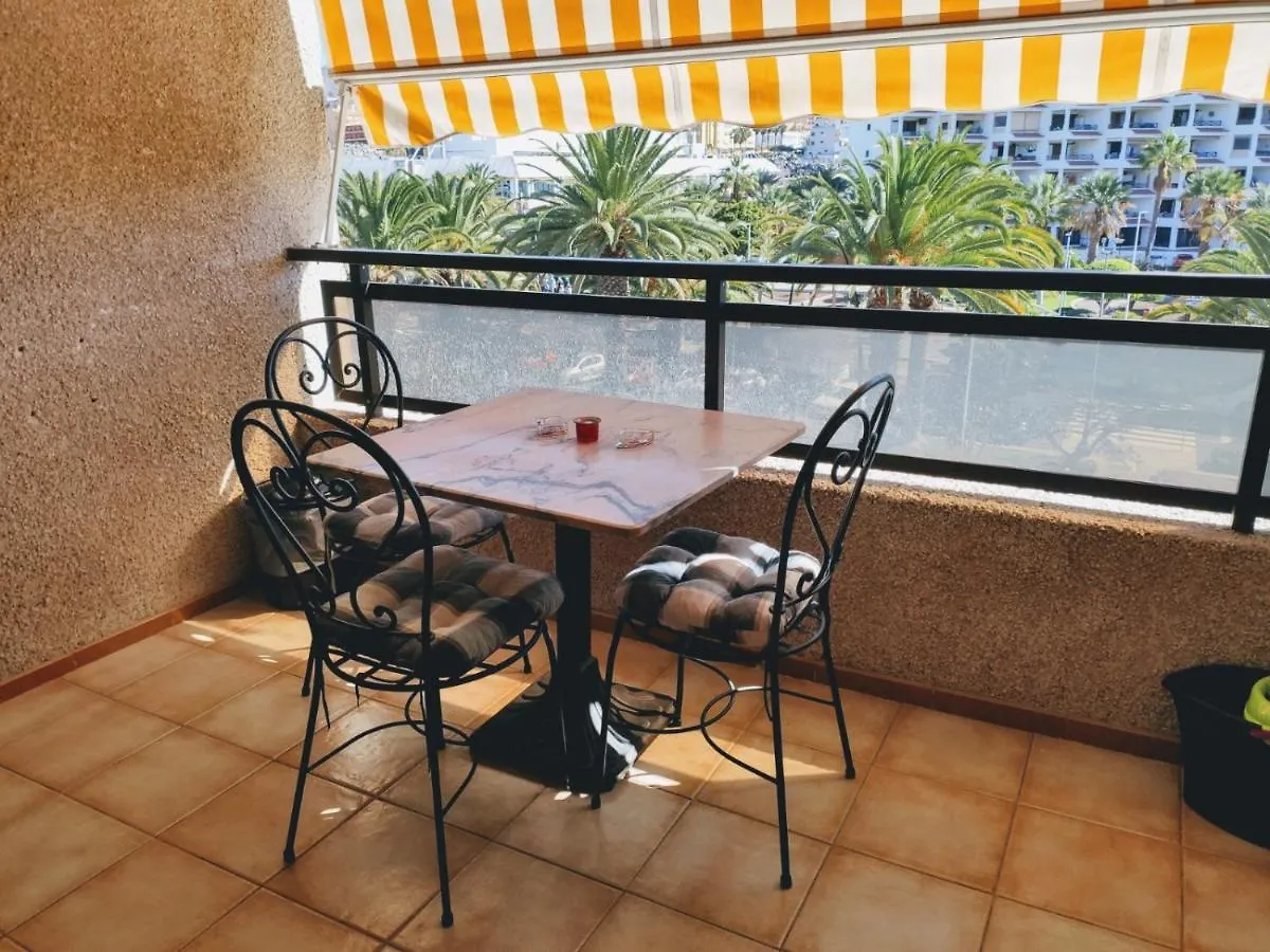 Apartment Casa Royal Los Cristianos Center