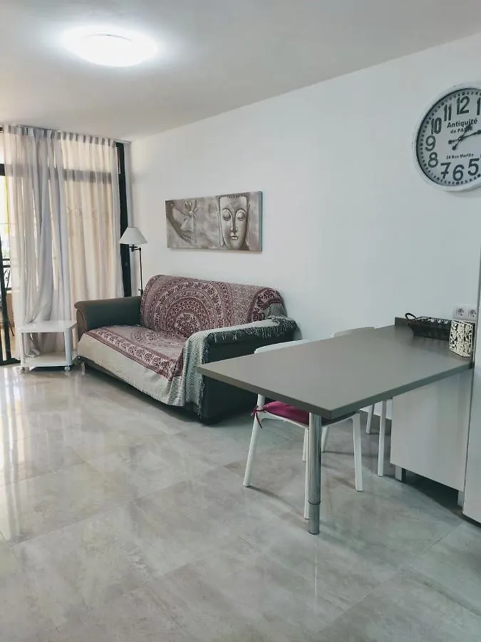 Casa Royal Los Cristianos Center
