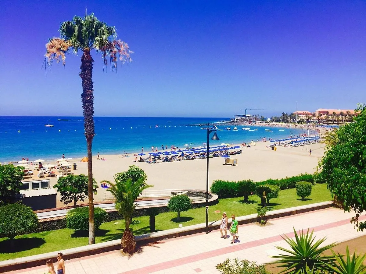 Casa Royal Los Cristianos Center contacts