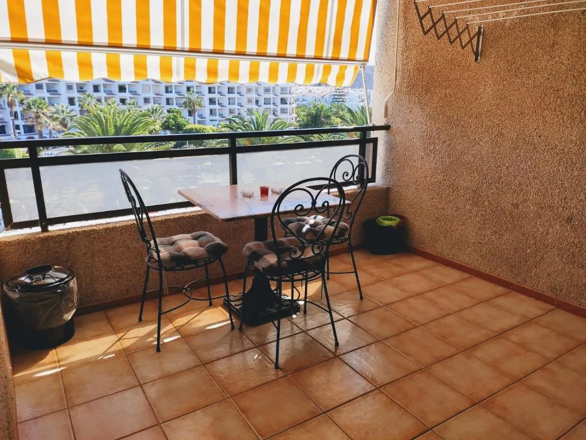 Casa Royal Los Cristianos Center شقة لوس كريستيانوس