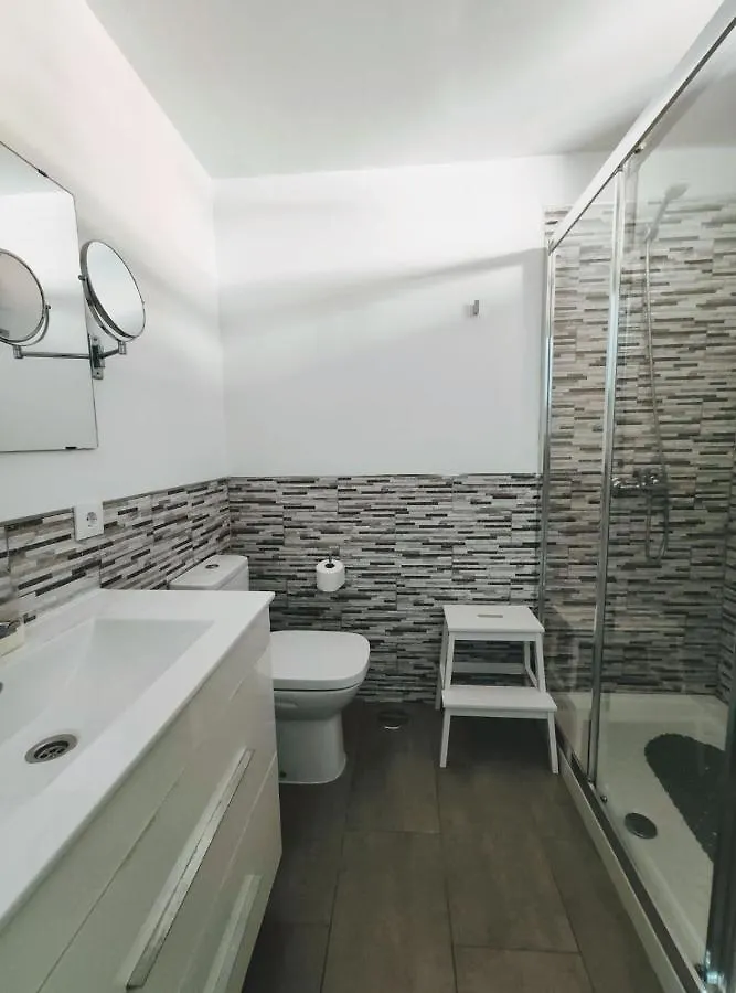 شقة Casa Royal Los Cristianos Center إسبانيا