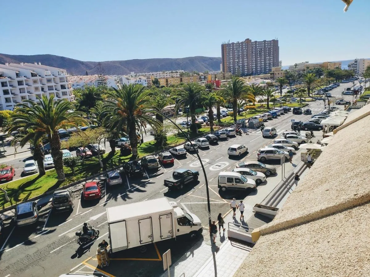 Casa Royal Los Cristianos Center لوس كريستيانوس