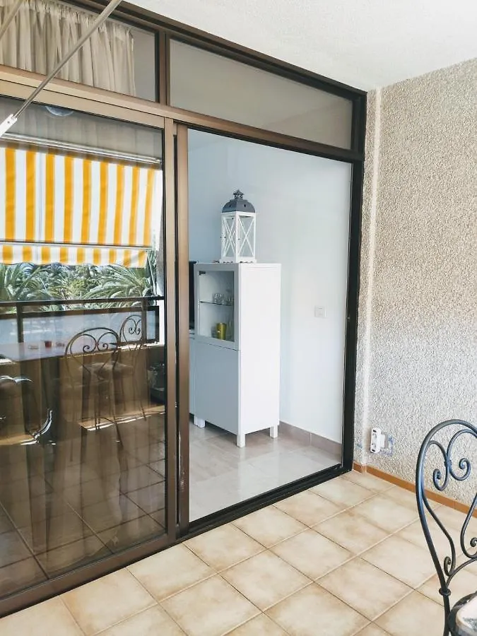 شقة Casa Royal Los Cristianos Center
