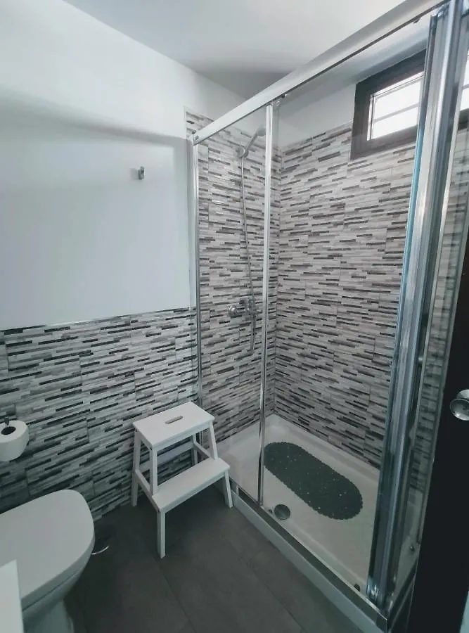 Casa Royal Los Cristianos Center Hiszpania