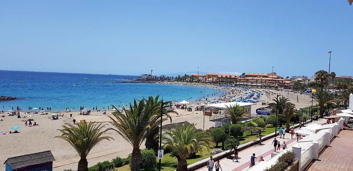 Casa Royal Los Cristianos Center 0*, Los Cristianos (Tenerife) Hiszpania